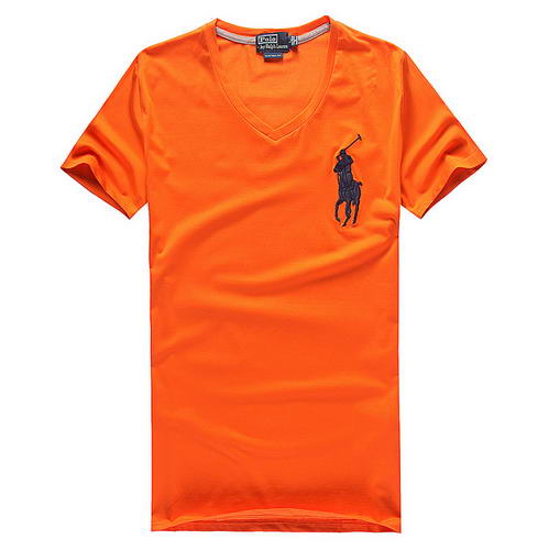 Ralph Lauren T-Shirts Mens Model: MD1453